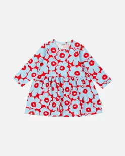 Kukkakoru Mini Unikot Ii Mekko